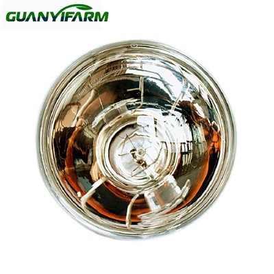 250w infrarød lampe