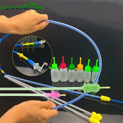 Intracervikal insemination til so